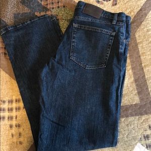 Men’s Wrangler Jeans